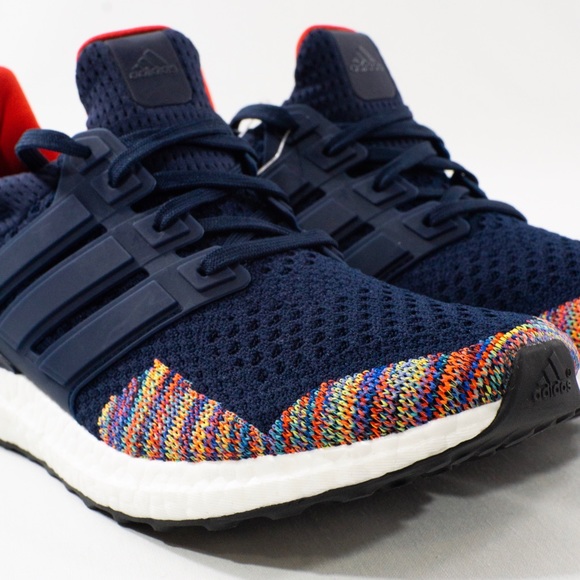 Adidas Ultraboost LTD 1.0 Multicolor - Picture 6 of 8